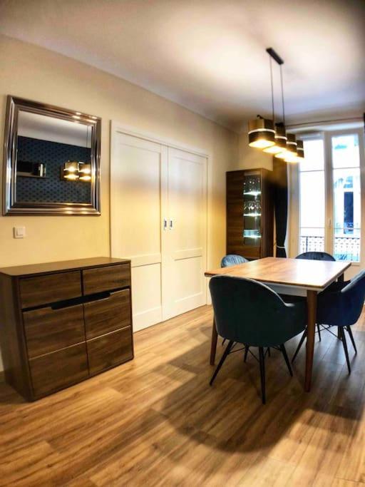 New! Beautiful Apartment - 1 Minute To Monte Carlo Бюсолей Екстериор снимка