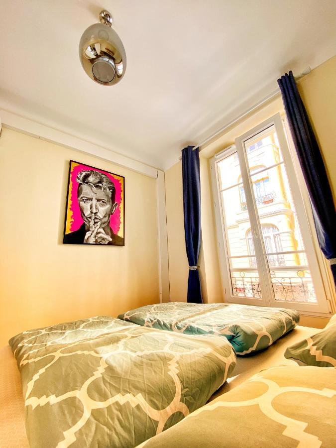New! Beautiful Apartment - 1 Minute To Monte Carlo Бюсолей Екстериор снимка