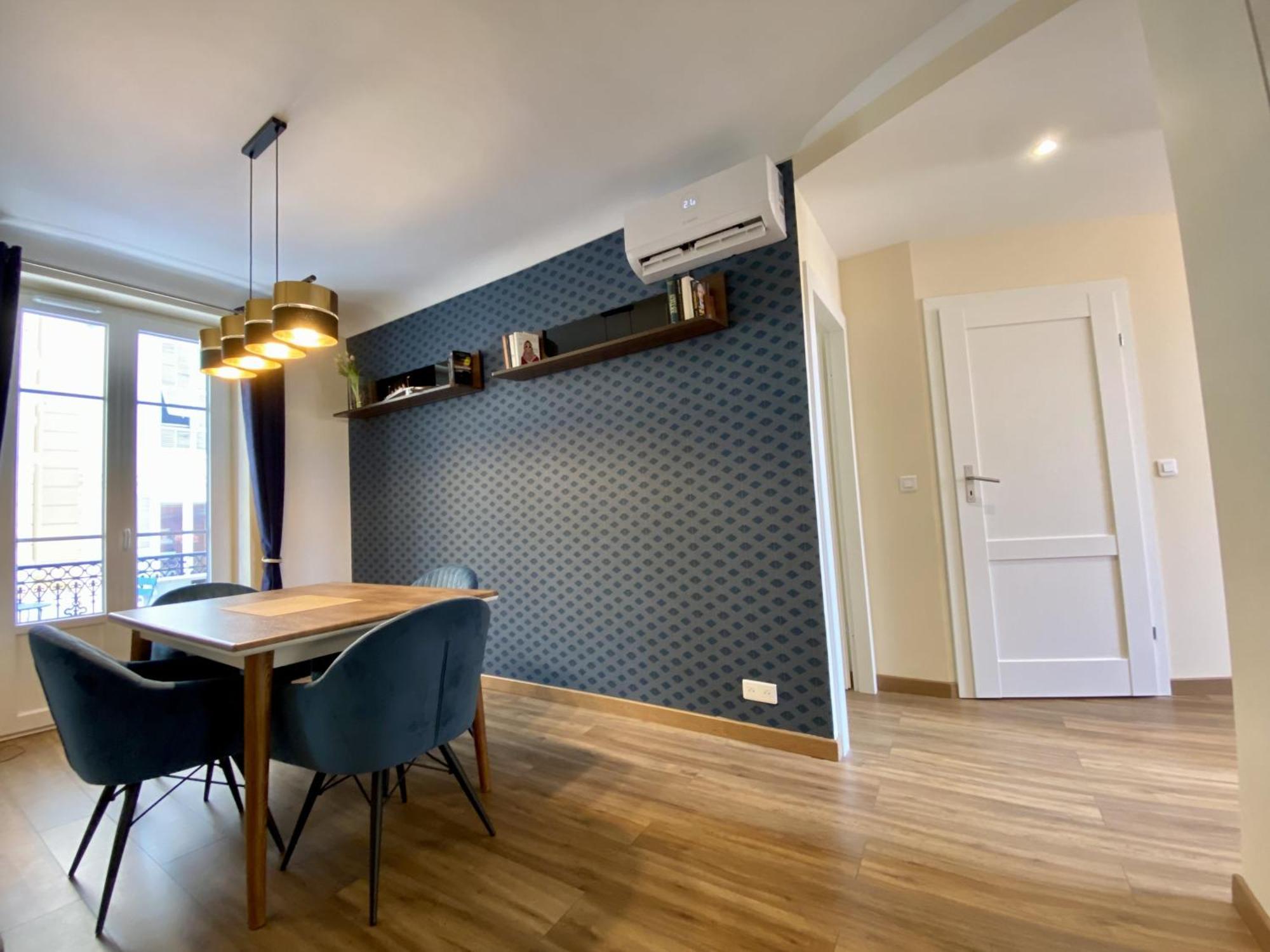 New! Beautiful Apartment - 1 Minute To Monte Carlo Бюсолей Екстериор снимка
