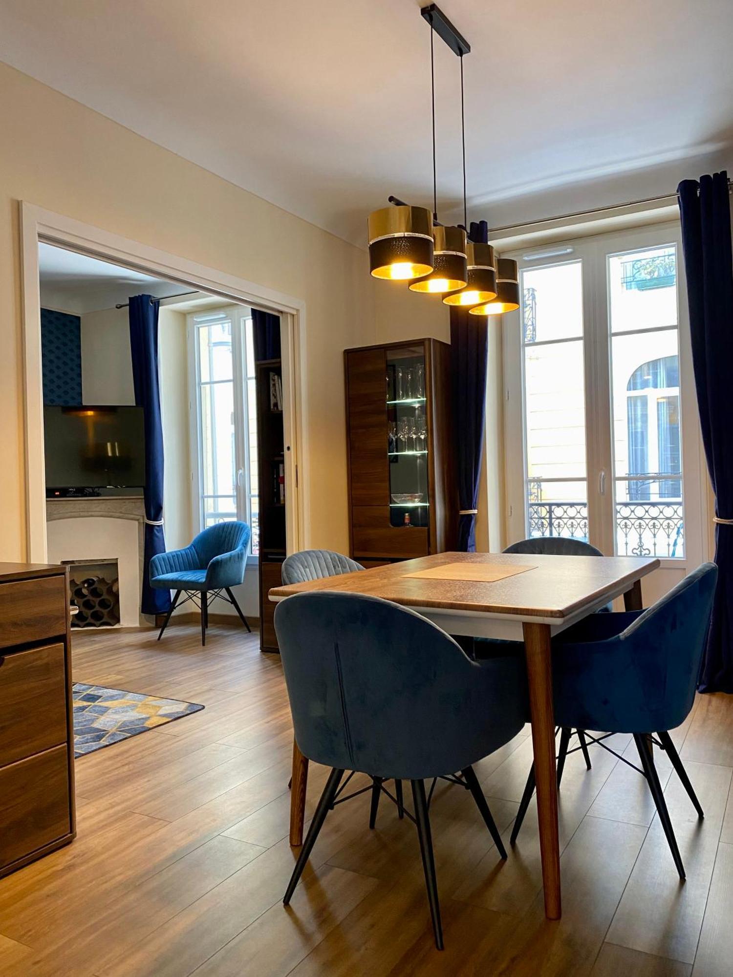 New! Beautiful Apartment - 1 Minute To Monte Carlo Бюсолей Екстериор снимка
