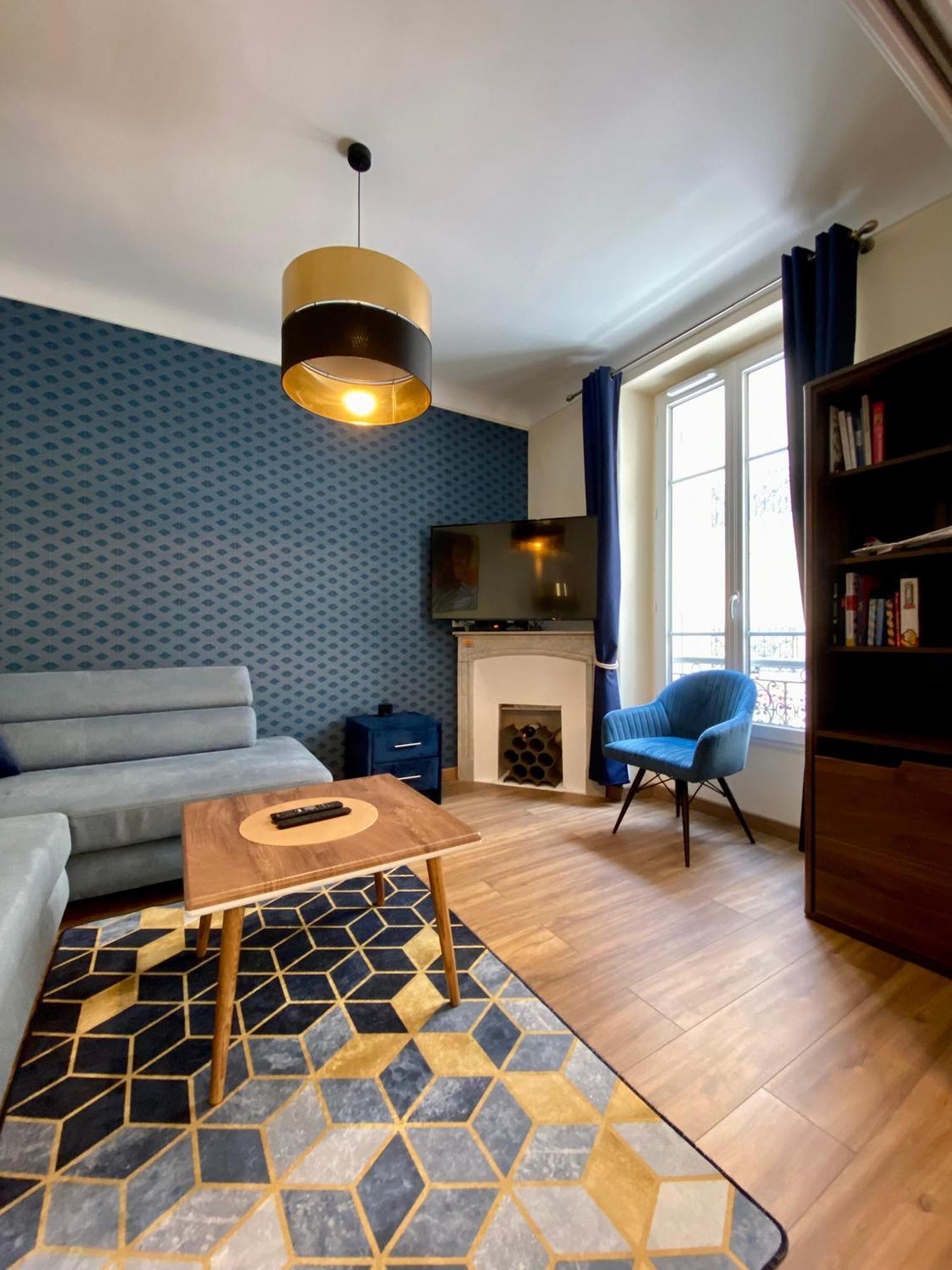 New! Beautiful Apartment - 1 Minute To Monte Carlo Бюсолей Екстериор снимка